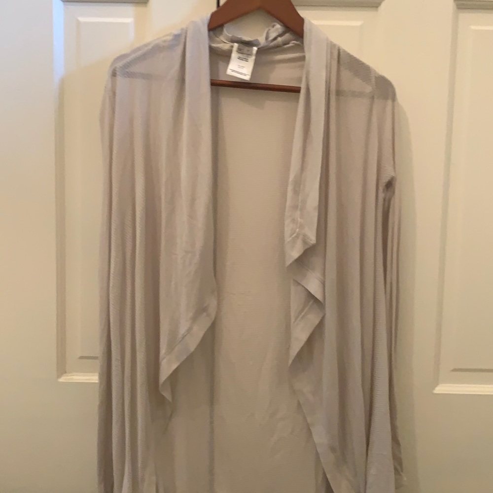 Helmut lang cardigan women’s petite